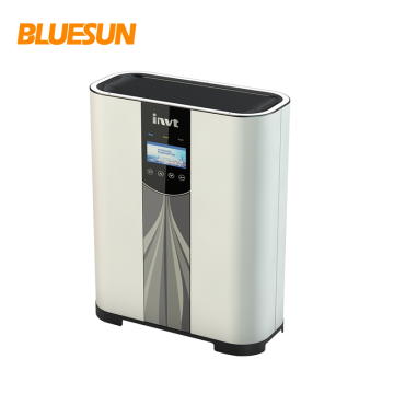 bluesun 5kw einphasiger hybrid-solarwechselrichter mit mppt-laderegler